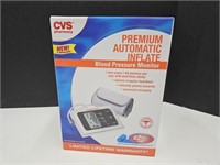 CVS Blood Pressure Monitor