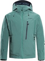 Snow Ski Jacket for Men Windproof 2X