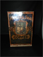 General Store Coffee Tin