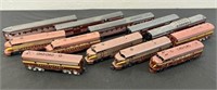 HO MODEL TRAIN COLLECTION