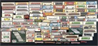 N SCALE MODEL TRAIN COLLECTION