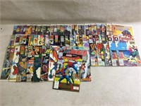 Multiple Comics