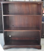 Bombay Company Freestanding Bookshelf