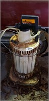Wagner Power Painter & Corona Kerosene Heater