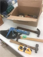 asst tools