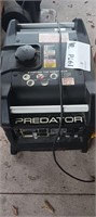 Predator 3500 watt Generator
