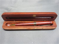 Wooden Pen Set