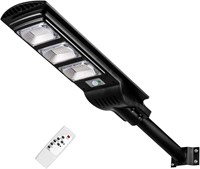 ULN - HCOOR 300W Solar Street Light