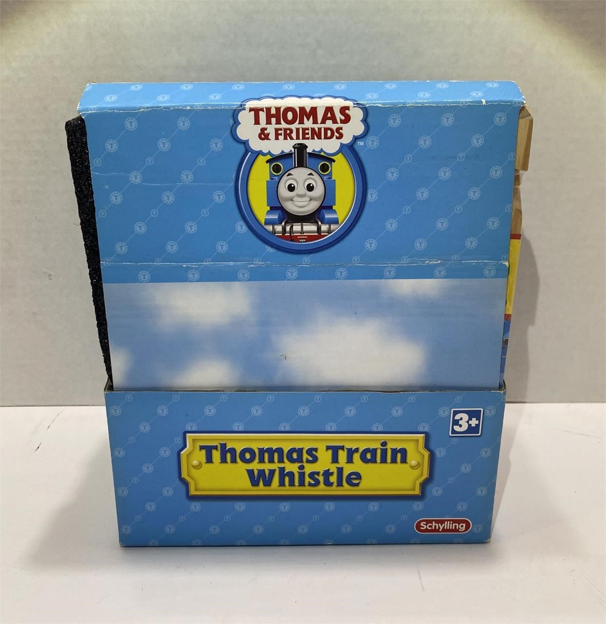 Thomas & Friends Party Pack Thomas Train Whistles