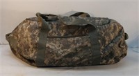 Camo Bag