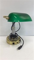 Desk Lamp not tested