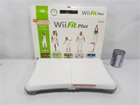 Planche d'équilibre Nintendo Wii Fit Plus