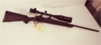 Remington Mod 700, .243 Win, bolt rifle