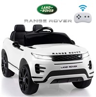 iRerts Land Rover Battery Powered Electric Car