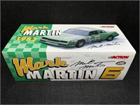 NASCAR #6 MARK MARTIN