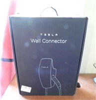 Tesla Wall Connector Power Source in original