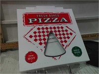 PIZZA COOKER, NEW