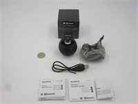 Speaker sans fil SONY model SRS-BTV5