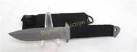 Dawson USA 101 Wrapped Fighter Knife 5" Blade