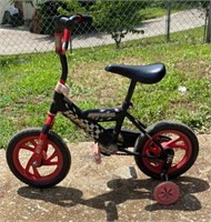 Huffy Kids Bike