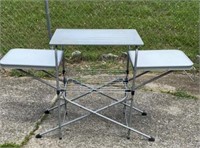 Folding Camping Table