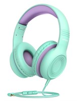 OF3312  MPOW Kids Hi-Fi Headphones, Volume Limit,