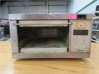 MERCO S/S C/T COMM FOOD WARMING CABINET MHC-1