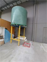 Approx 1000 Litre PVC Water Tank