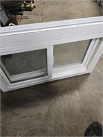 32" X 18" Replacement Window Used