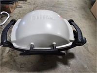 Small Weber Gas Grill