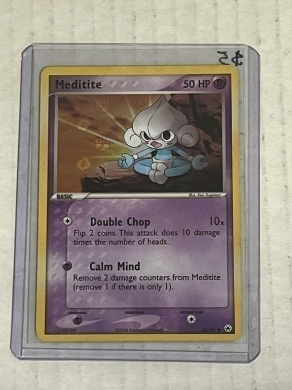 Pokemon Cards, Pack, slabs, Comics and more 6/29