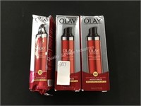 3 olay anti aging moisturizer (display)