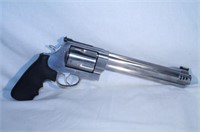 Smith & Wesson Model 460 Mag Revolver