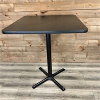 Bar Height Table 36"x36"x42"h       (R# LOB)