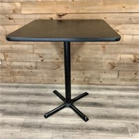 Bar Height Table 36"x36"x42"h       (R# LOB)