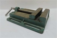 Grizzly Drill Vise 6" Jaw