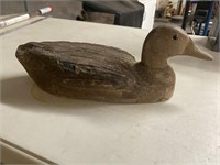 Herters duck decoy