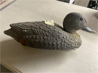 Carry lite duck decoy