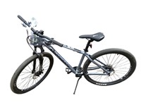 Northrock Xc29 21 Speed Bike (pre-owned Needs