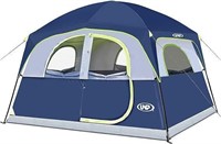 $219  6 Person Camping Tent