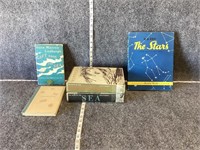 Mountains, Sea, Stars, and Poetry Book Bundle