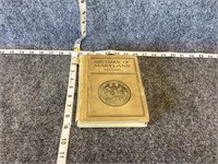 History of Maryland Old Book