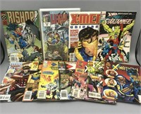 Comic Books - X-men Related - Lot 1