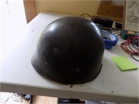 WW2 Helmet Liner