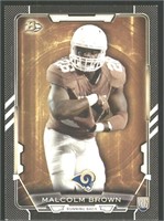 Parallel RC Malcolm Brown St. Louis Rams