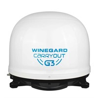 Item Not Inspected-Winegard GM 9000 Carryout G3