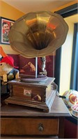 REPRO HMV GRAMMAPHONE