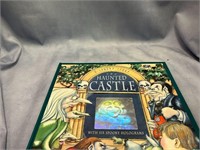 1995 A SPOOKY STORY THE HAUNTED CASTLE W/HOLOGRAMS