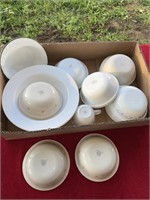 Corelle dishes