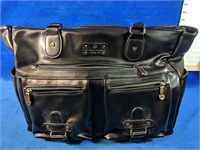 "Six Pack Fitness" Travel Bag, thermal lunch bag